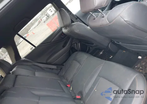 2023 Subaru Outback Wilderness z USA, uszkodzony, nr VIN 4S4BTGSD9P3119601